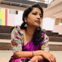 Misha Sherin Raj