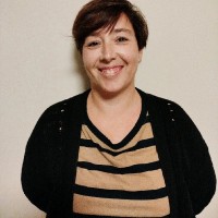 Elisabet Perarnau