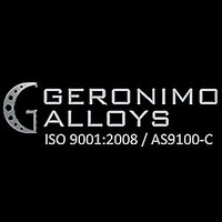 Geronimo Alloys