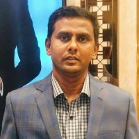 Sudhakar HC