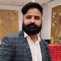 Sanjeev Setia