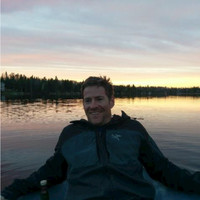 Reid Tannahill