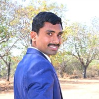 Talari Suryakanthrai