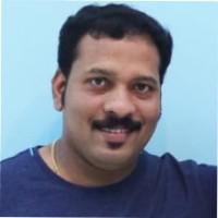 Shobin Jose George