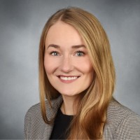Evelyn Johnson