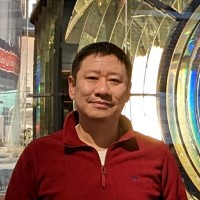 Jeff Wang