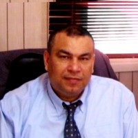 Mostafa Ramadan
