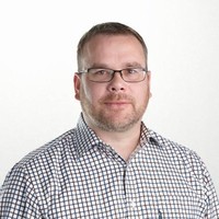Aaron Szymanski
