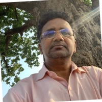 Vijay Koshti