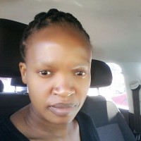 Ntombikayise Maseko