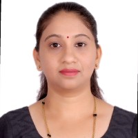 Veenashree M