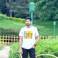 Akshay Patil