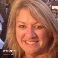 Jo Murphy