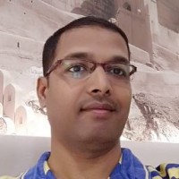 Manoranjan Behera