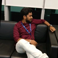 Kalyana Sundaram T