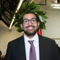 Alessandro Mancino