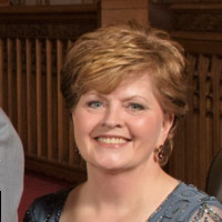Trish Grady