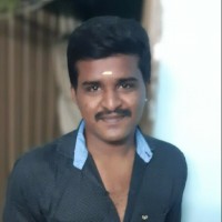 Karthickraja S
