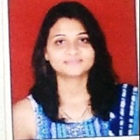 Kishori Chavan