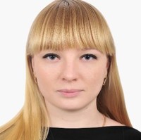 Ирина Курбанова