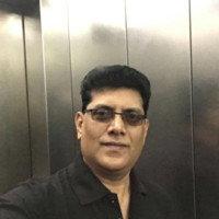 Raja Gopal Hmm