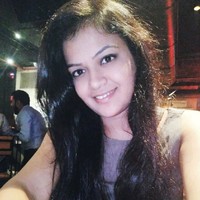 Mrudula Mahadik