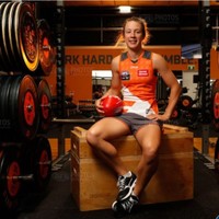 Emma Swanson