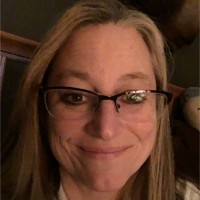 Kim Friday, Rrt