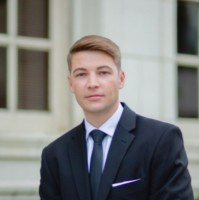 Jeremy Kauffman, Aic