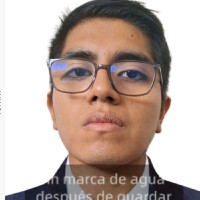 Diego Alonso Ypanaque Reyes