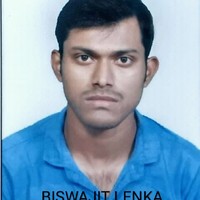 Biswajit Lenka