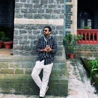 Ar. Chinmay Mathuria