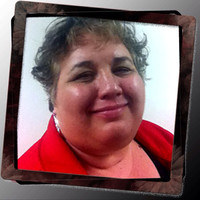 Kimberly Milward