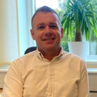 Daniel Birgersson