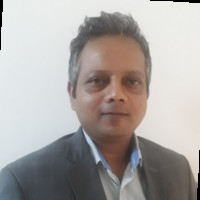 Indrajit Chanda