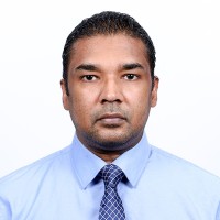 UDATHANNAGE SUSANTHA KARUNARATHNE