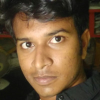 Raghul S