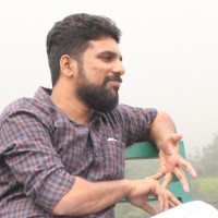 Rahul Sukumaran