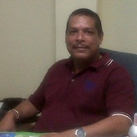 Andy Eligon