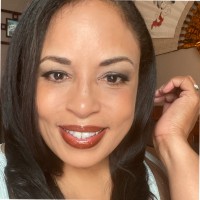 Christine Harris, Ma, Lcas, Aadc