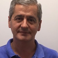 Francisco Javier Bonet Avillá