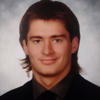 Daniel Tarleton