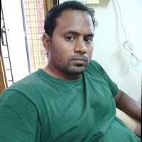 Kishore Kumar Madanu