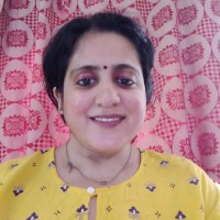 Anushree Kumar