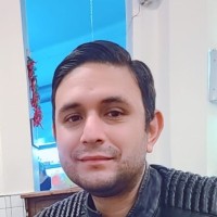 Christopher Ramírez Tejada