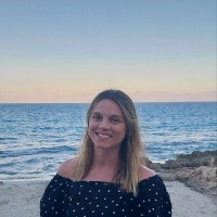 Georgina Masters