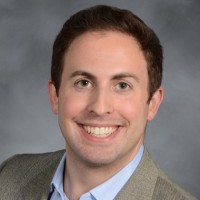 Mark J. Harris