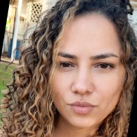Olívia Dias