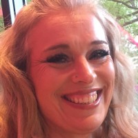 Tracey Page