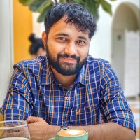 Sanket Shinde